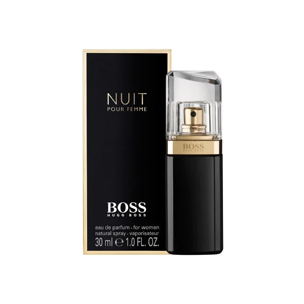 Boss Nuit Eau de Parfum 30 ml#Size_30 ml