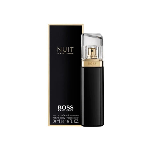 Boss Nuit Eau de Parfum 50 ml#Size_50 ml