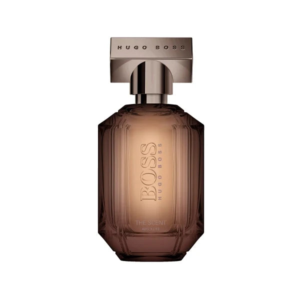 Boss The Scent Absolute For Her Eau de Parfum