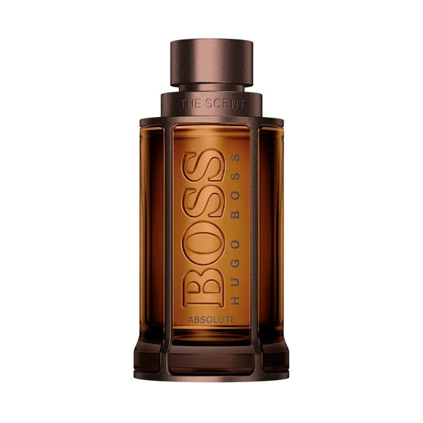 Boss The Scent Absolute For Him Eau de Parfum#Size_100 ml