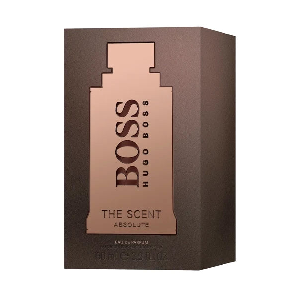Boss The Scent Absolute For Him Eau de Parfum 100 ml#Size_100 ml