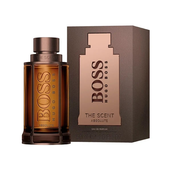Boss The Scent Absolute For Him Eau de Parfum 50 ml#Size_50 ml