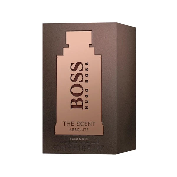 Boss The Scent Absolute For Him Eau de Parfum 50 ml#Size_50 ml