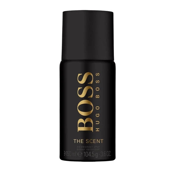 Boss The Scent Eau de Toilette Deodorant Spray