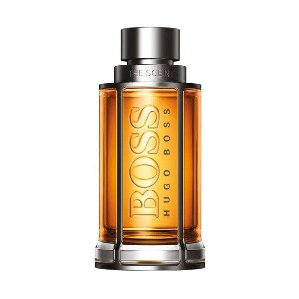 Boss The Scent Eau de Toilette#Size_100 ml