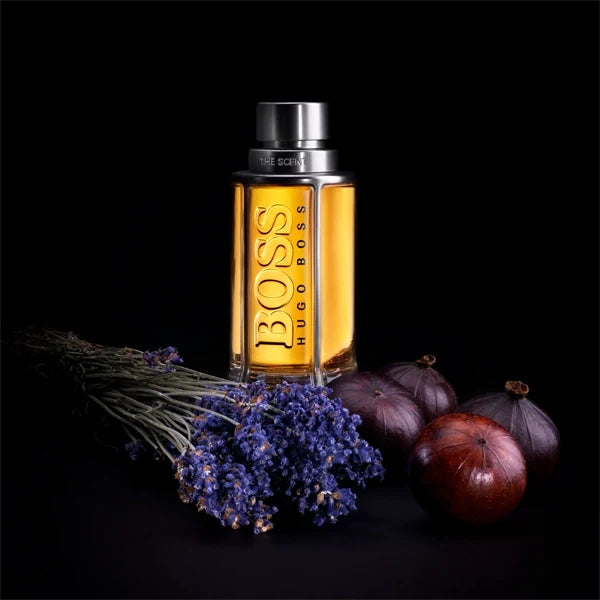 Boss The Scent Eau de Toilette 100 ml#Size_100 ml