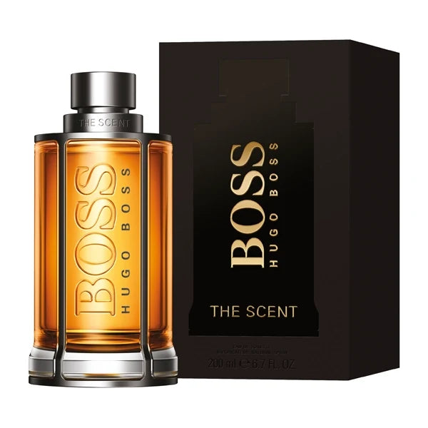 Boss The Scent Eau de Toilette 200 ml#Size_200 ml