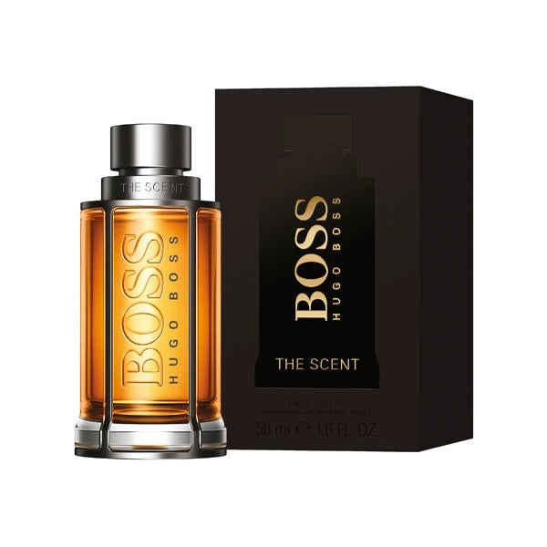 Boss The Scent Eau de Toilette 50 ml#Size_50 ml