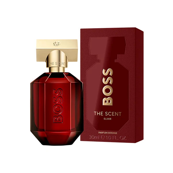 BOSS The Scent Elixir Parfum Intense for Her 30ml#Size_30 ml