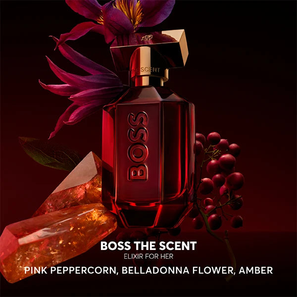 BOSS The Scent Elixir Parfum Intense for Her 30ml#Size_30 ml