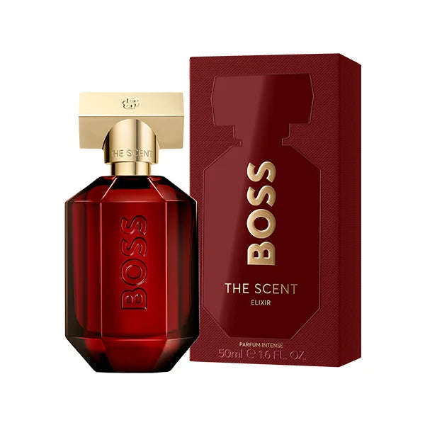 BOSS The Scent Elixir Parfum Intense for Her 50ml#Size_50 ml