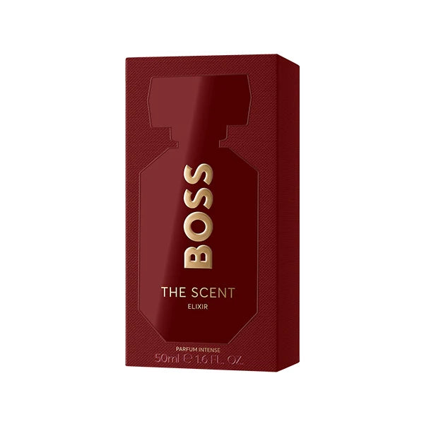 BOSS The Scent Elixir Parfum Intense for Her 50ml#Size_50 ml