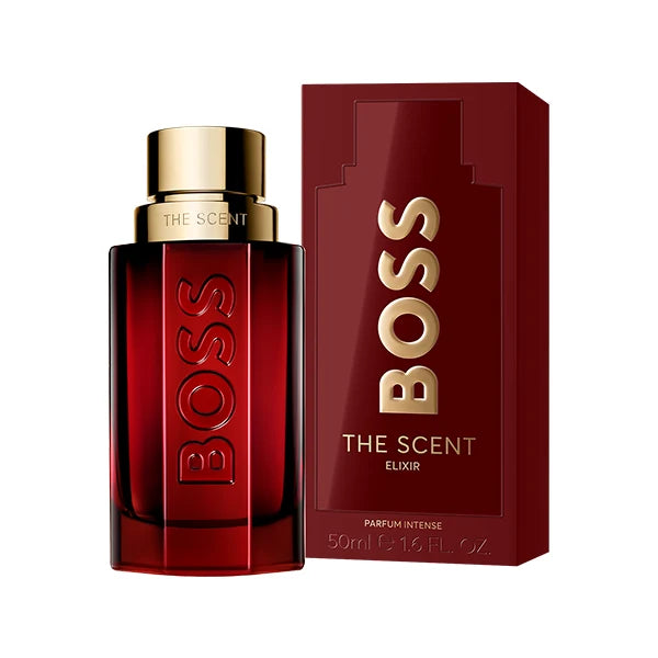 BOSS The Scent Elixir Parfum Intense for Him 50ml#Size_50 ml