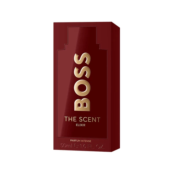 BOSS The Scent Elixir Parfum Intense for Him 50ml#Size_50 ml