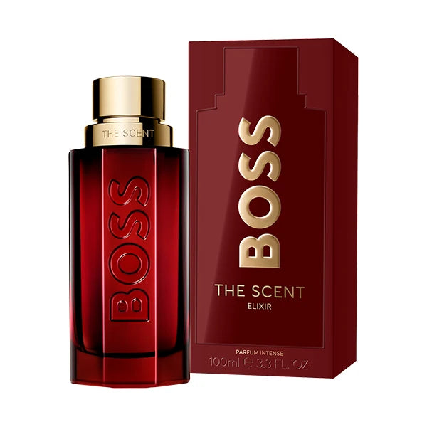 BOSS The Scent Elixir Parfum Intense for Him 100ml#Size_100 ml