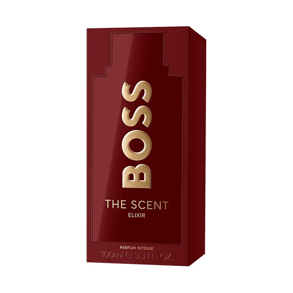 BOSS The Scent Elixir Parfum Intense for Him 100ml#Size_100 ml