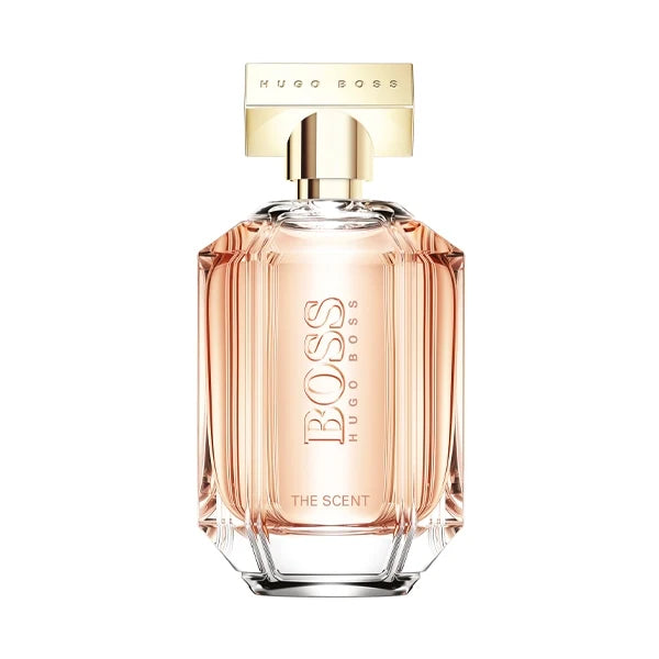 Boss The Scent For Her Eau de Parfum#Size_100 ml