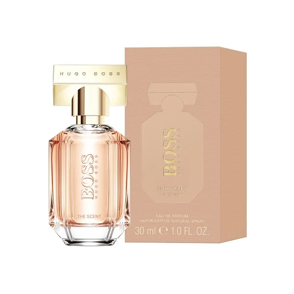 Boss The Scent For Her Eau de Parfum 30 ml#Size_30 ml