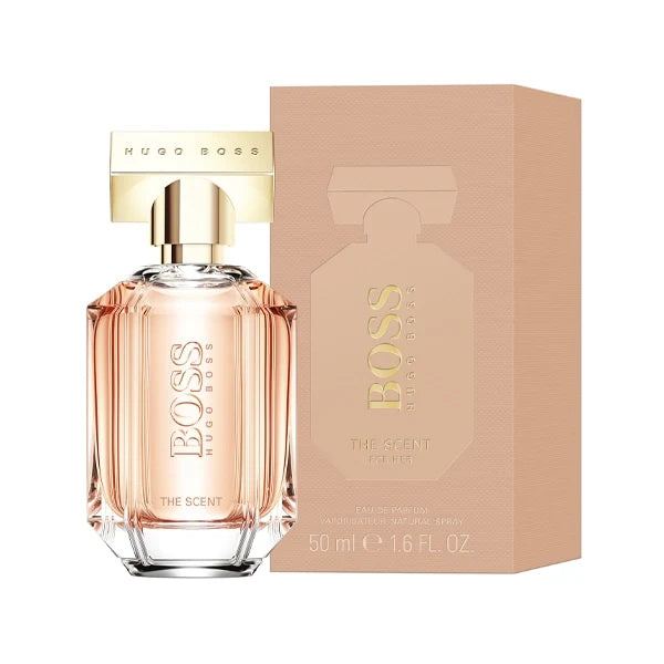 Boss The Scent For Her Eau de Parfum 50 ml#Size_50 ml