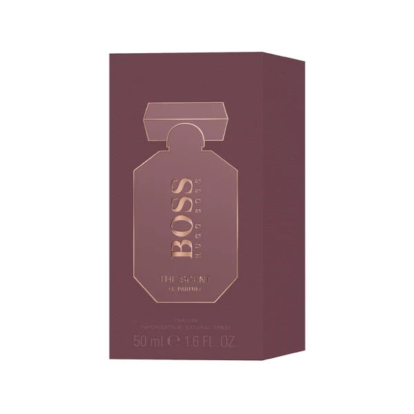 Boss The Scent Le Parfum For Her 50 ml#Size_50 ml