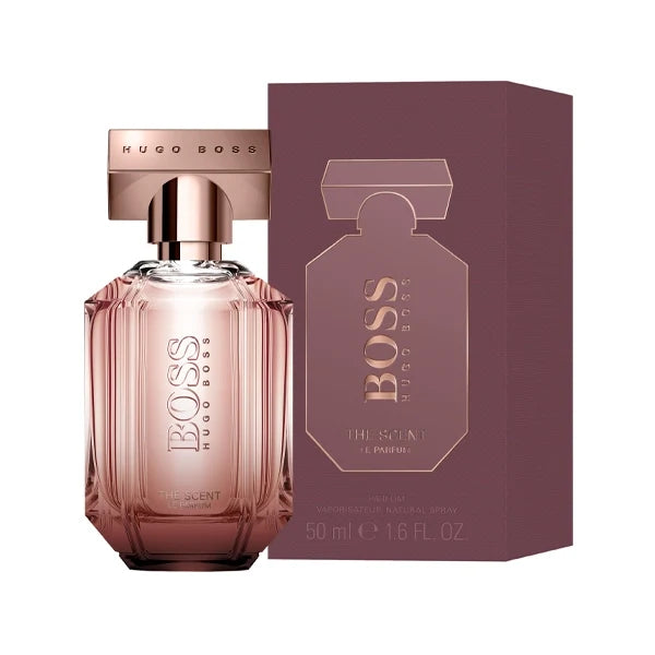 Boss The Scent Le Parfum For Her 50 ml#Size_50 ml