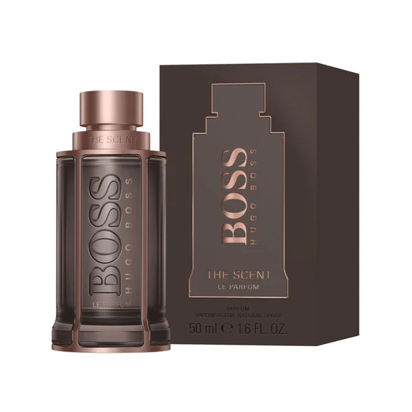 Boss The Scent Le Parfum For Him 50 ml#Size_50 ml