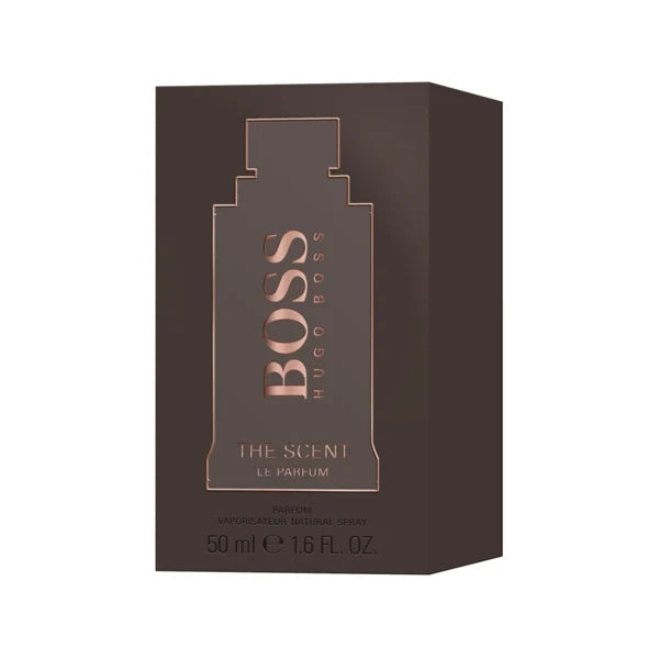 Boss The Scent Le Parfum For Him 50 ml#Size_50 ml