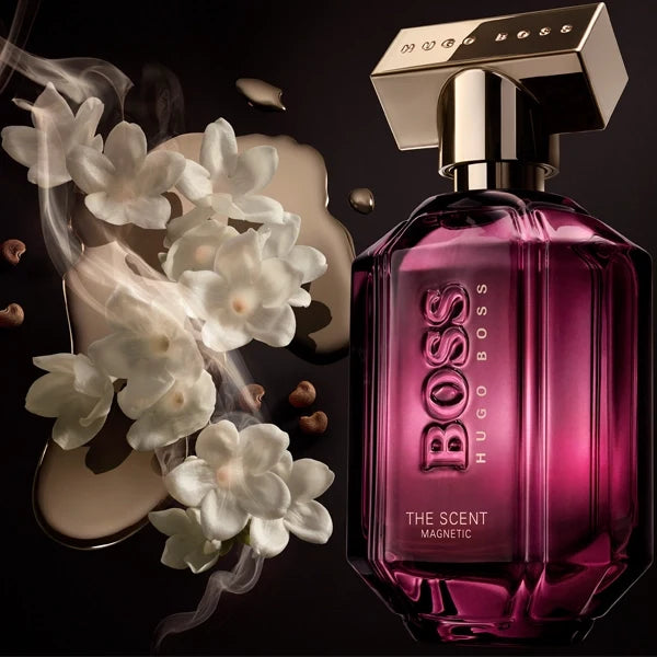 Boss The Scent Magnetic for Her Eau De Parfum 50ml#Size_50 ml