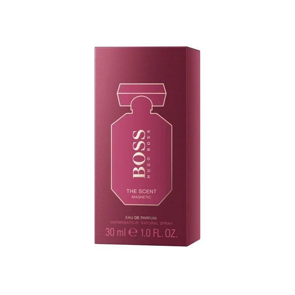 Boss The Scent Magnetic for Her Eau De Parfum 30ml#Size_30 ml