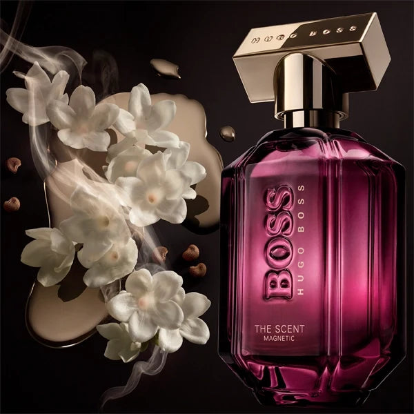 Boss The Scent Magnetic for Her Eau De Parfum 30ml#Size_30 ml