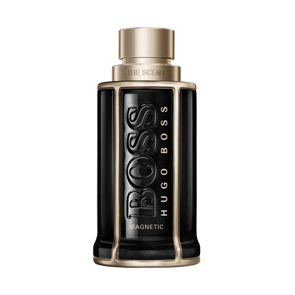 Boss The Scent Magnetic for Him Eau De Parfum 100ml#Size_100 ml