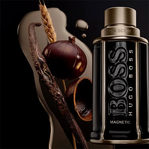 Boss The Scent Magnetic for Him Eau De Parfum 100ml#Size_100 ml