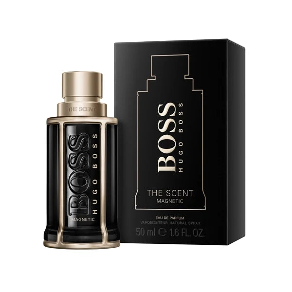 Boss The Scent Magnetic for Him Eau De Parfum 50ml#Size_50 ml