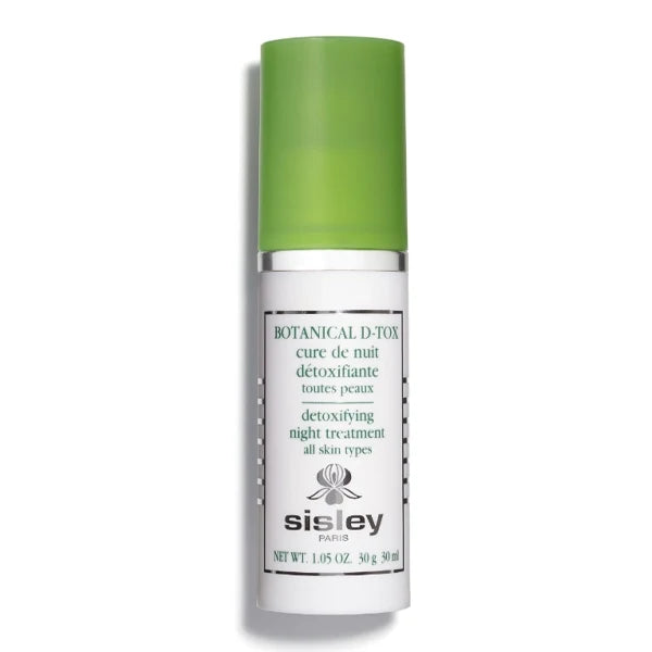 Botanical D Tox