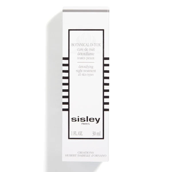 Sisley Botanical D Tox