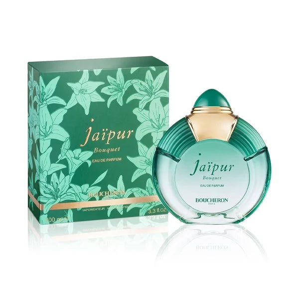 Boucheron Jaipur Bouquet Eau de Parfum