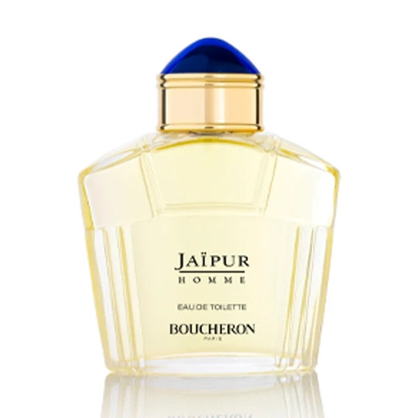 Boucheron Jaipur Homme Eau de Toilette#Size_100 ml