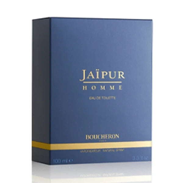 Boucheron Jaipur Homme Eau de Toilette 100 ml#Size_100 ml