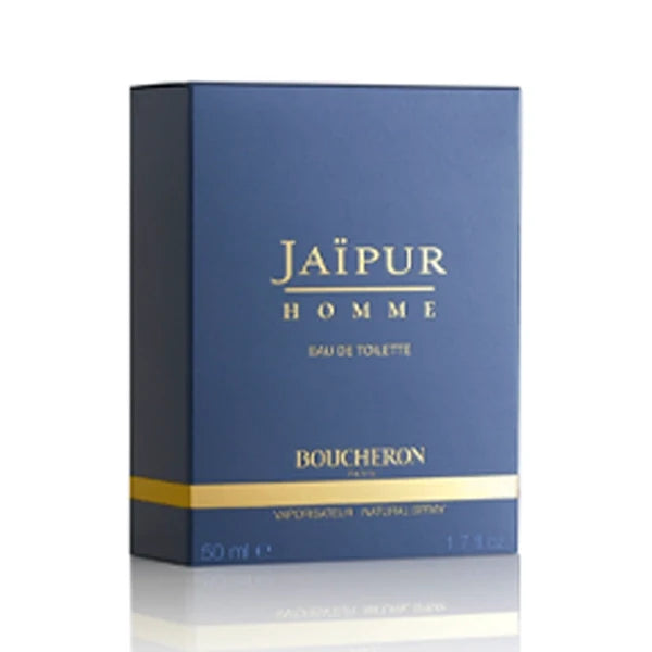 Boucheron Jaipur Homme Eau de Toilette 50 ml#Size_50 ml