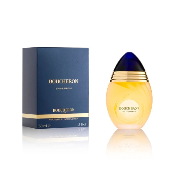 Boucheron Pour Femme Eau de Parfum 50 ml#Size_50 ml