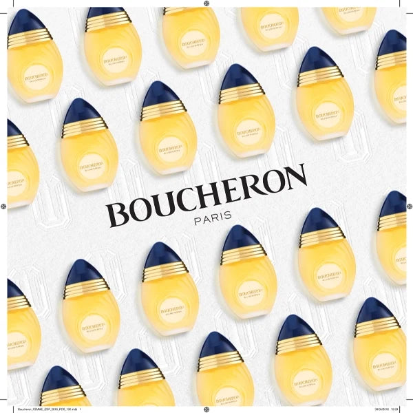 Boucheron Pour Femme Eau de Parfum 50 ml#Size_50 ml