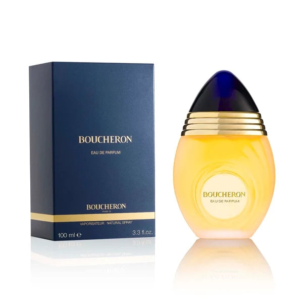Boucheron Pour Femme Eau de Parfum#Size_100 ml
