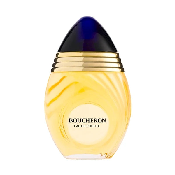 Boucheron Pour Femme Eau de Toilette