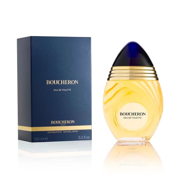 Boucheron Pour Femme Eau de Toilette