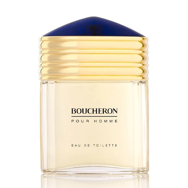 Boucheron Pour Homme Eau de Toilette#Size_100 ml