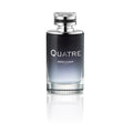 Boucheron Quatre Absolu De Nuit pour Homme Eau de Toilette