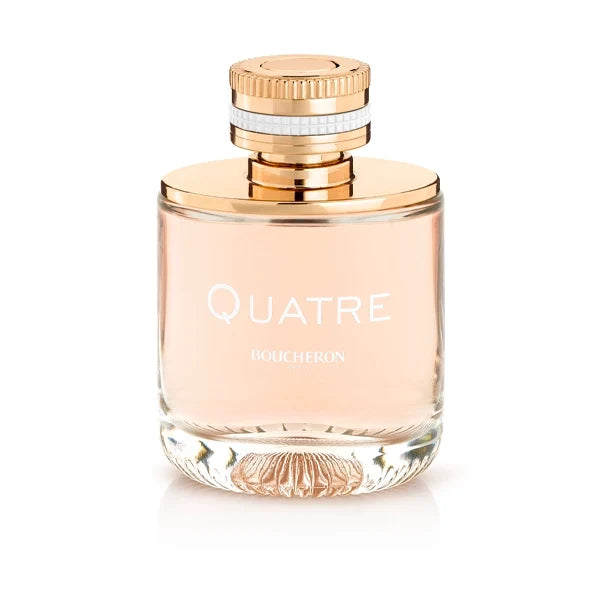 Boucheron Quatre pour Femme Eau de Parfum#Size_100 ml