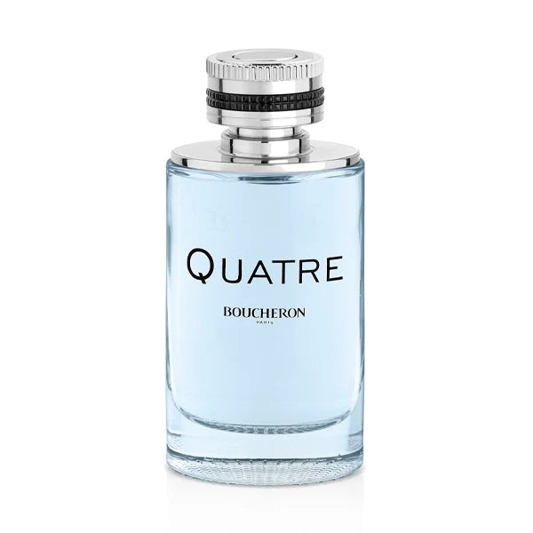 Boucheron Quatre pour Homme Eau de Toilette#Size_100 ml