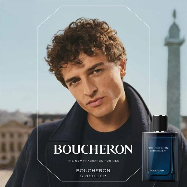 Boucheron Singulier Eau De Parfum 100ml#Size_100 ml