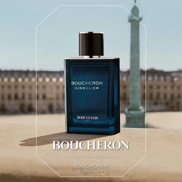 Boucheron Singulier Eau De Parfum 100ml#Size_100 ml